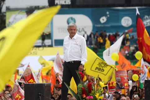 Innecesario emplazamiento de AMLO a Rafael Moreno Valle
