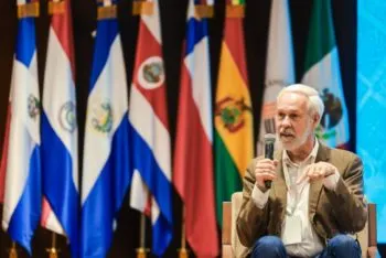 Advierte Paul Le Blanc, en la Anáhuac Puebla, que el 65% de los empleos será redefinido por la IA