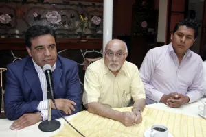 MC insiste en renovación de autoridades electorales en Puebla