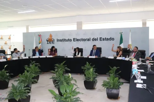 Declaran inicio de plebiscitos en 3 juntas auxiliares