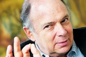 SIP concede a Krauze Gran Premio Chapultepec 2012
