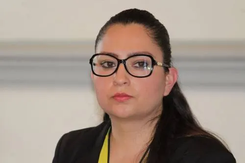 Actividades alusivas a la Navidad en la capital poblana arrancarán a mitad de mes: Mayte Rivera