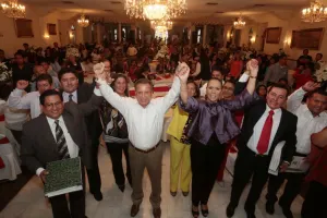 Agüera es el líder del cambio que Puebla necesita: García Tovar