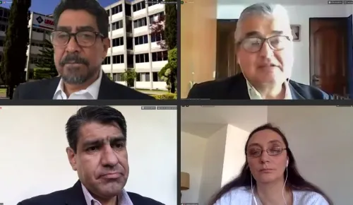 Piden al Gobierno del Estado diálogo incluyente para abordar la Ley de Educación
