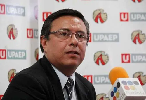 Urge revisar perfiles de aspirantes al TEEP por vínculos con partidos: Alejandro Guillén