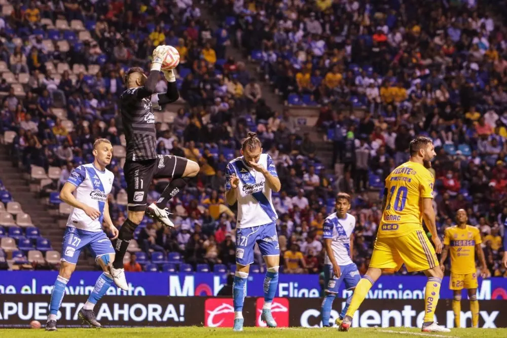 Puebla FC