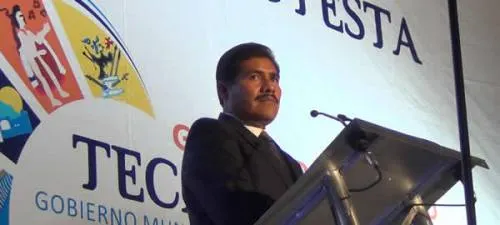 Quezada Tiempo demanda a FGE investigue a edil de Tecamachalco por violencia de género