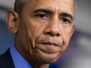 Racismo en EEUU se lleva en la sangre: Obama