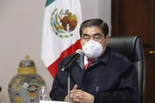 Gobierno del Estado destinará 100 mdp para Centros de Justicia Laboral