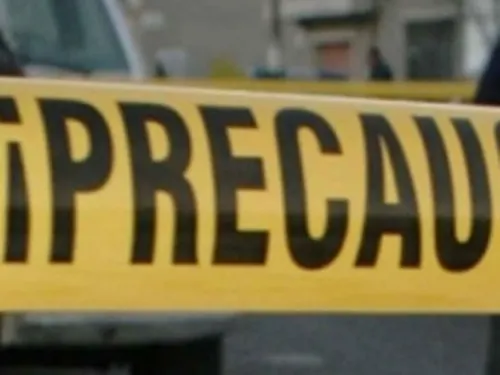 Asesinan a joven de 17 años y a su mamá en Oaxaca