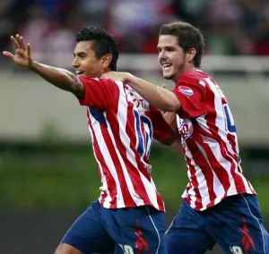 Hay buena actitud en Chivas previo contra el Puebla