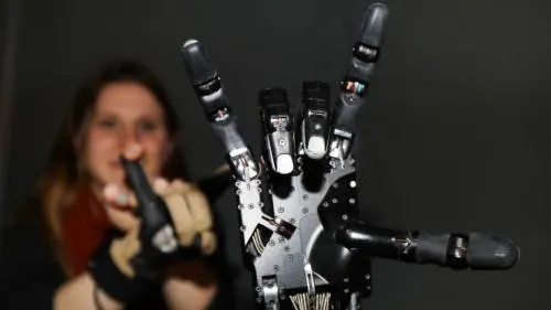 México, entre los 25 países más avanzados en inteligencia artificial: estudio
