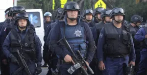 SSPTM intensifica operativo de vigilancia