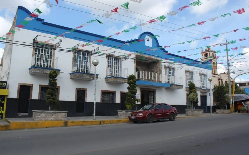 Presentan amparo para que reconozcan a San Francisco Totimehuacán como municipio
