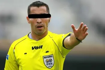 Dictan prisión preventiva a “Chiquimarco” Rodríguez por violencia familiar