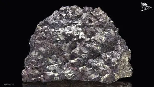 Descubren microdiamantes en Puebla, hallazgo de relevancia geológica