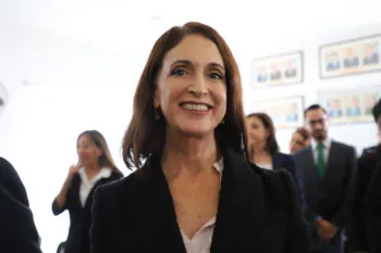 PAN Puebla está en pláticas con PSI para una alianza: Augusta Díaz