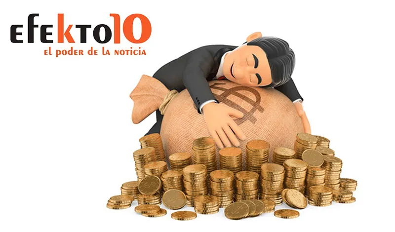 El año de Hidalgo