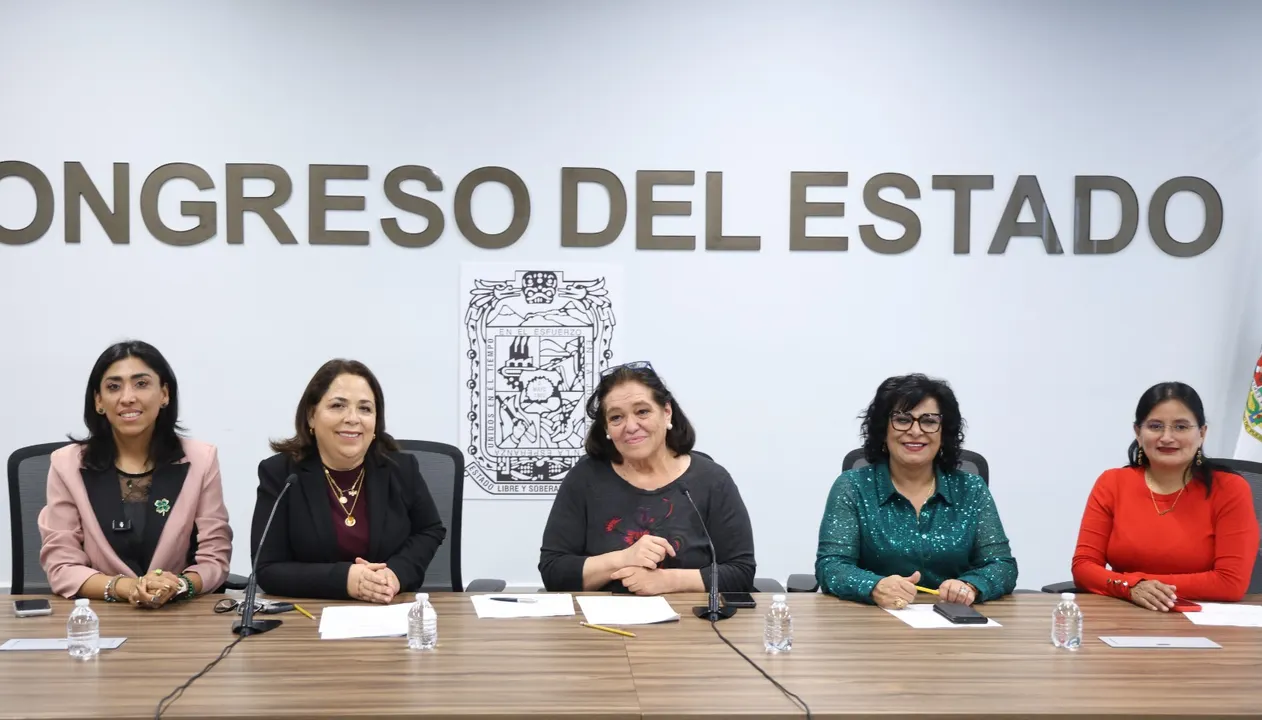 Comisión de Atención a Personas con Discapacidad