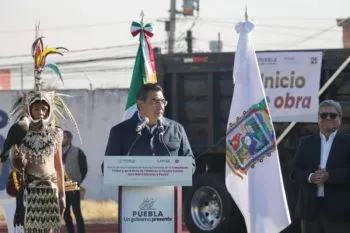 Abre Puebla más ofertas académicas con bachilleratos BUAP y Vocacional y Superior del IPN: Céspedes