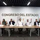 Comisión del Congreso avala reformas para prevenir y eliminar la discriminación en Puebla