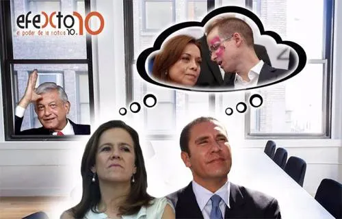Los primeros acuerdos
