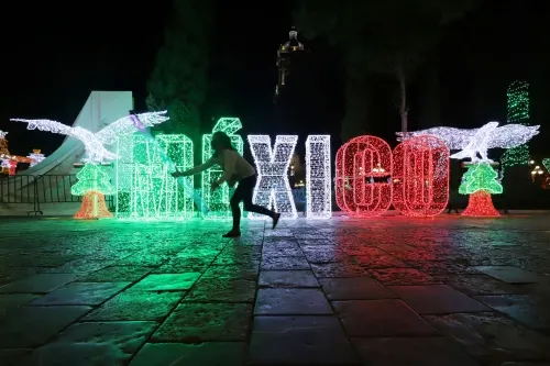 Sin notificar al ayuntamiento de Puebla sobre ampliación de horario para el 15 de septiembre