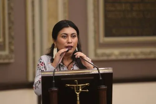 LX Legislatura solicita se emita el Reglamento de la Ley de Protección a Víctimas