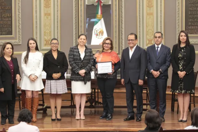 Medalla al Mérito Docente