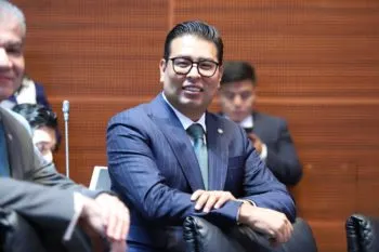 No descarta Néstor Camarillo perpetuarse en el PRI cuatro años más