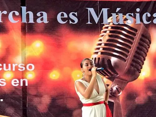 Puebla está lista para participar en el VI Encuentro Nacional de Voces