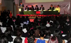 Promueven CDH Puebla, COMCIPE y ODESYR espacios libres de humo de tabaco