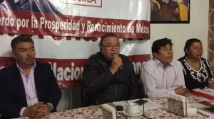AMLO contará con el apoyo de cinco mil simpatizantes del Proyecto Nacional Ciudadano