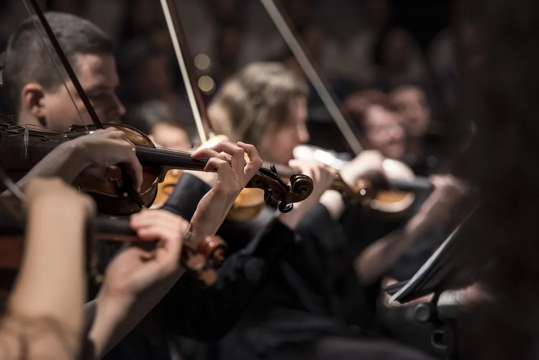 Orquesta