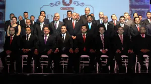 Puebla redobla esfuerzos en materia de inversiones: RMV