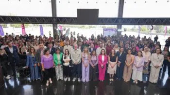 Ayuntamiento de Puebla impulsa liderazgo femenino con el evento “Mujeres Imparables 2026”