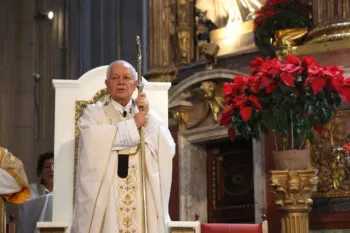 Gratitud y esperanza: arzobispo de Puebla clausura el Jubileo 2025 con solemne eucaristía en la Catedral