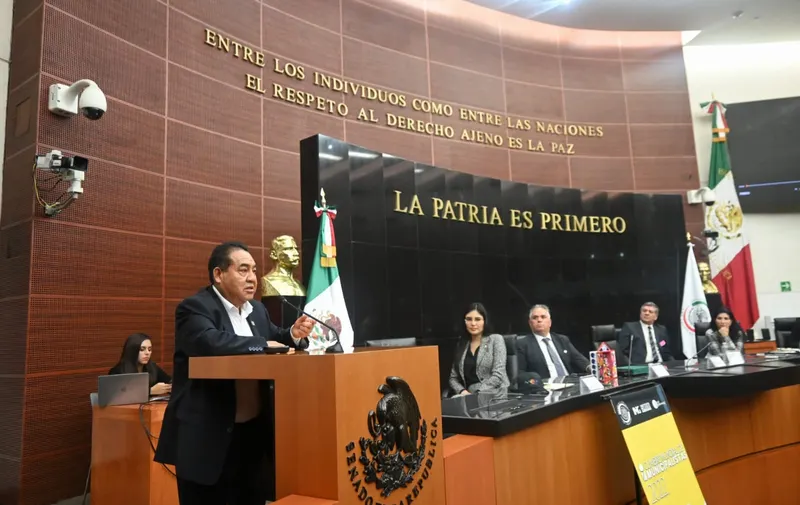 Mario de la Rosa, de los mejores alcaldes