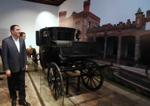 Anuncia Moreno Valle nuevas inversiones en Puebla