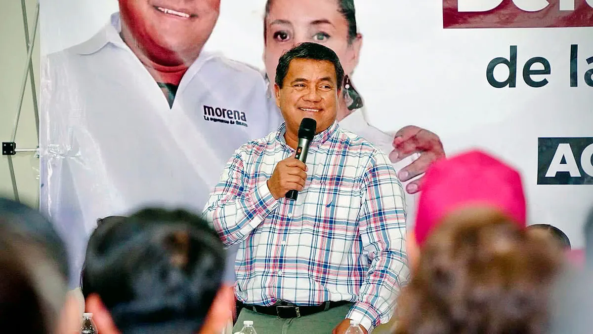 Julio Huerta Gomez