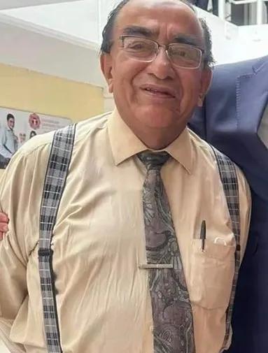 Marco Aurelio Ramírez