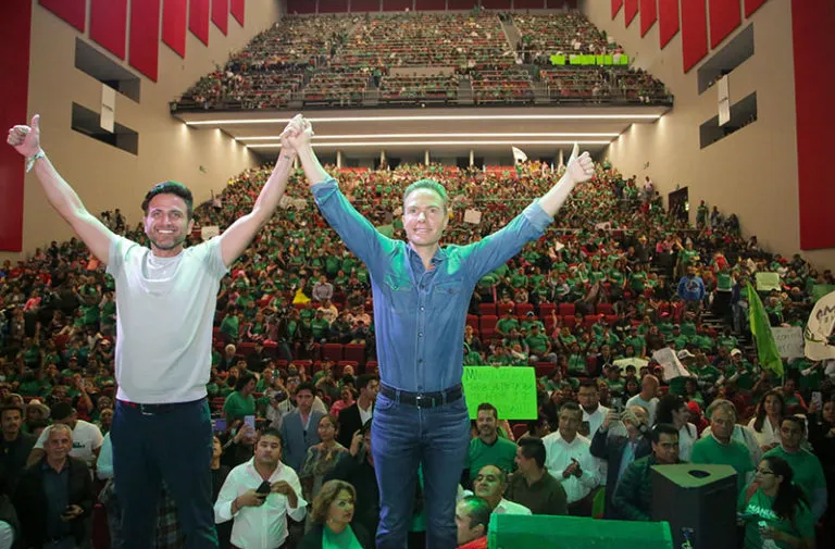 Los nuevos dueños del Verde y el encargo del gobernador
