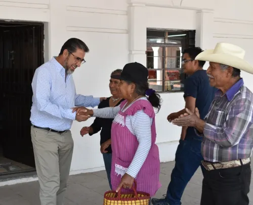 Ocoyucan: de una elección violenta a otra con paz y civilidad