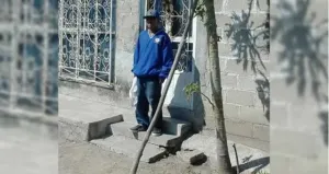 Sujeto es asesinado por su sobrino en Chietla