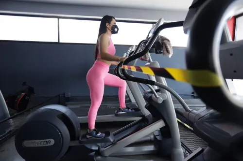 Gimnasios de Puebla cerrarán los fines de semana para evitar contagios de Covid-19