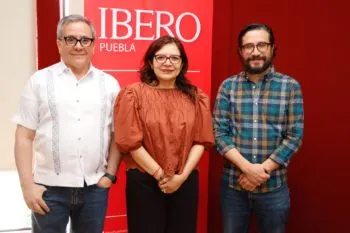 Académicos IBERO Puebla reflexionan sobre la ‘Vida y protagonismo en las fronteras’