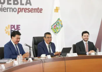 Con “Plan Estratégico”, Gobierno de Puebla transforma la movilidad