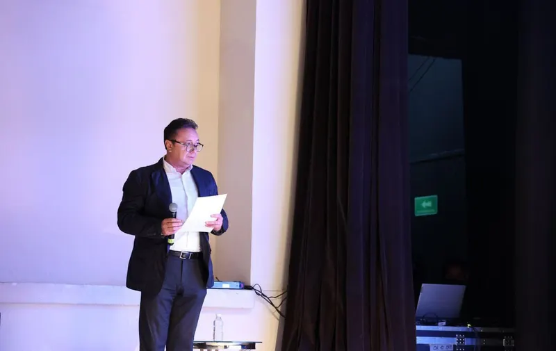 Informe temático Ayuntamiento de Puebla