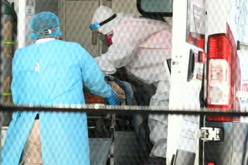 A causa del Covid-19 mueren siete trabajadores del municipio de Puebla