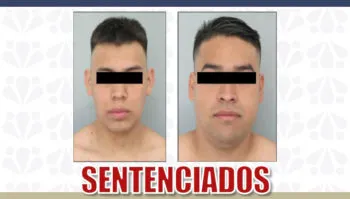 Condenan a más de 18 años de prisión a dos responsables de tentativa de homicidio en Tehuacán